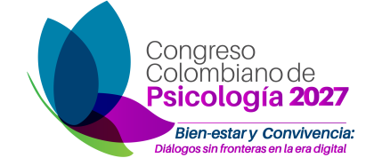Congreso Colombiano de Psicología 2027