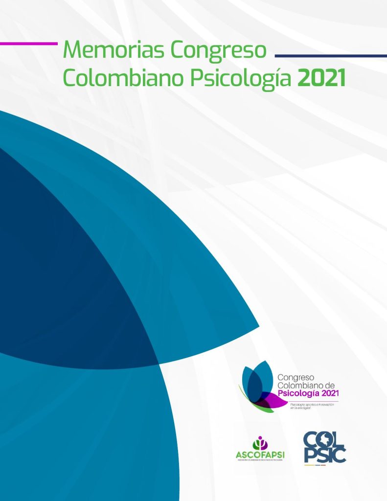 Portada de Psicología: Aportes e Innovación en la Era Digital