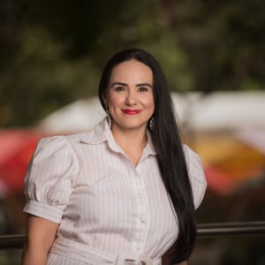 Ana María Trejos Herrera
