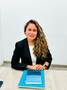Carol Fernández Jaimes