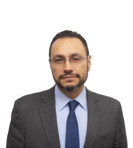 Stewart Dueñas Trejos