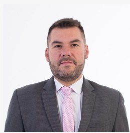 Alejandro Pachajoa Londoño