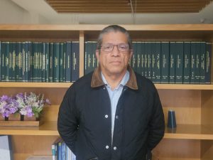 Oscar Utria