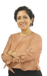 Tatiana Manrique Zuluaga