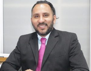 Yosnel Torres Mellado