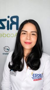 Yuli Paola Suárez Colorado